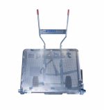 Reguliuojamas vežimėlis trinkelių pervežimui VTK-V, Probst - Image 2