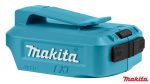 MAKITA SEBADP05 18V USB adapteris akumuliatoriui