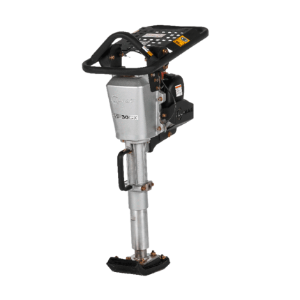 Vibrokoja PROFI mod. LVS30-GX (su Honda varikliu)