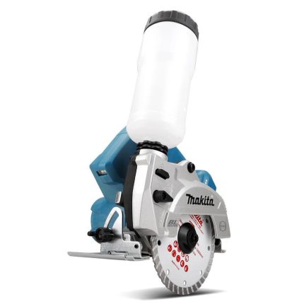 Makita DCC501ZX1 Akumuliatorinis diskinis pjūklas (18V be akumuliatoriaus ir kroviklio)
