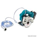 Makita DCC501ZX1 Akumuliatorinis diskinis pjūklas (18V be akumuliatoriaus ir kroviklio) - Image 2