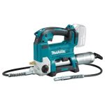 MAKITA DGP180Z 18V AKUMULIATORINIS TEPALO PRESAS (Be akumuliatorių ir kroviklio)