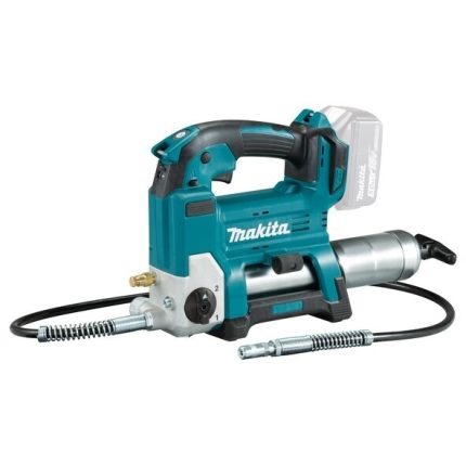 MAKITA DGP180Z 18V AKUMULIATORINIS TEPALO PRESAS (Be akumuliatorių ir kroviklio)