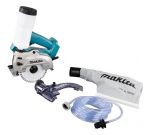 Makita DCC501ZX1 Akumuliatorinis diskinis pjūklas (18V be akumuliatoriaus ir kroviklio) - Image 3