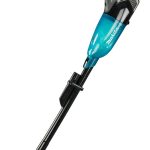 Makita DCL284FZB Akumuliatorinis LXT ® dulkių siurblys (Be akumuliatorių ir kroviklio 18V)