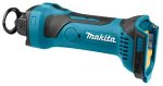 Makita DCO180Z Akumuliatorine freza gipso kartonui (18V Li-ion Be akumuliatorių ir kroviklio) - Image 2
