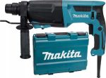 Makita HR2670, Perforatorius, 800W
