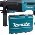 Makita HR2670, Perforatorius, 800W