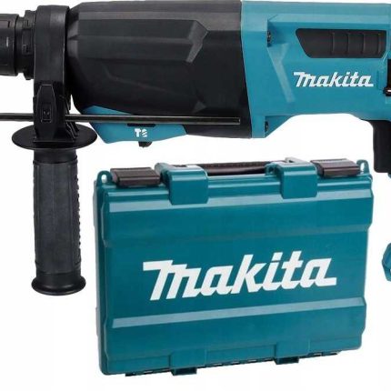 Makita HR2670, Perforatorius, 800W