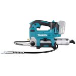 MAKITA DGP180Z 18V AKUMULIATORINIS TEPALO PRESAS (Be akumuliatorių ir kroviklio) - Image 2