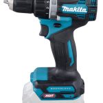 Makita DF002GZ XGT® 40Vmax akumuliatorinis gręžtuvas-suktuvas (Be akumuliatorių ir kroviklio)