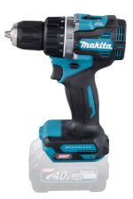 Makita DF002GZ XGT® 40Vmax akumuliatorinis gręžtuvas-suktuvas (Be akumuliatorių ir kroviklio)