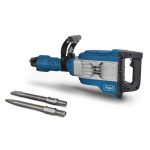 Elektrinis kirstukas Scheppach AB1900 HEX - Image 2