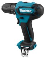Makita DF333DZ Akumuliatorinis gręžtuvas suktuvas (12V max be akumuliatorių ir pakrovėjo) - Image 2