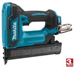 Makita DFN350Z Akumuliatorinis smeigiakalis (18V LI-ION BE AKUMULIATORIŲ IR KROVIKLIO)