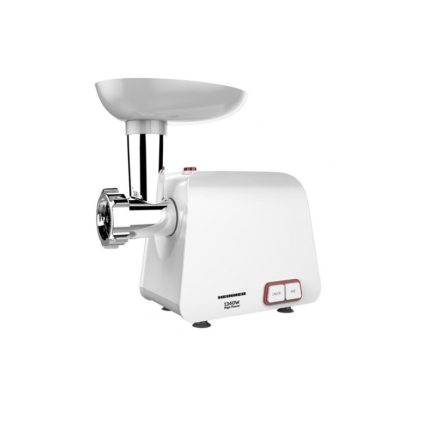 Mėsmalė, elektrinė 1340W MG-1340WH HEINNER