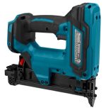 Makita DFN350Z Akumuliatorinis smeigiakalis (18V LI-ION BE AKUMULIATORIŲ IR KROVIKLIO) - Image 2