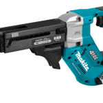 Makita DFR552Z Akumuliatorinis juostinis suktuvas LXT ® (be akumuliatoriaus ir kroviklio)