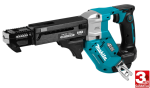 Makita DFR552Z Akumuliatorinis juostinis suktuvas LXT ® (be akumuliatoriaus ir kroviklio)