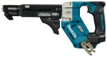 Makita DFR552Z Akumuliatorinis juostinis suktuvas LXT ® (be akumuliatoriaus ir kroviklio) - Image 2