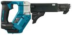 Makita DFR552Z Akumuliatorinis juostinis suktuvas LXT ® (be akumuliatoriaus ir kroviklio) - Image 3