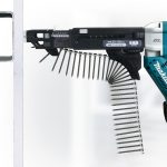 Makita DFR552Z Akumuliatorinis juostinis suktuvas LXT ® (be akumuliatoriaus ir kroviklio) - Image 4