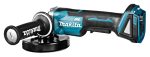 Makita DGA508Z Akumuliatorinis kampinis šlifuoklis (18V LI-ION BE AKUMULIATORIŲ IR KROVIKLIO) - Image 3