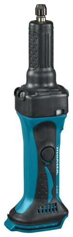 Makita DGD800Z Akumuliatorinis tiesinis šlifuoklis (18V be akumuliatorių ir kroviklio) - Image 2