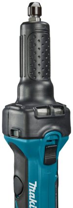 Makita DGD800Z Akumuliatorinis tiesinis šlifuoklis (18V be akumuliatorių ir kroviklio) - Image 3