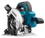 Makita DHS660Z akumuliatorinis diskinis pjūklas (18V LI-ION BE AKUMULIATORIŲ IR KROVIKLIO)