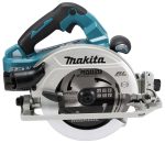 Makita DHS782Z akumuliatorinis diskinis pjūklas (2X18V LI-ION BE AKUMULIATORIŲ IR KROVIKLIO)
