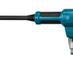 Makita DHW180Z Akumuliatorinė aukšto slėgio plovykla 18 V (be akum. ir krov.)