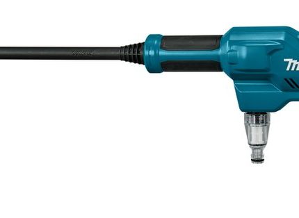 Makita DHW180Z Akumuliatorinė aukšto slėgio plovykla 18 V (be akum. ir krov.)