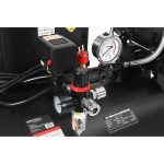 Betepalinis oro kompresorius 200L KD4084 – 3x2200W, 750 l/min - Image 9