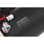 Betepalinis oro kompresorius 200L KD4084 – 3x2200W, 750 l/min - Image 10