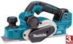Makita DKP181Z Akumuliatorinis oblius (18V be akumuliatorių ir kroviklio)