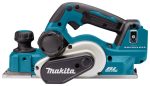 Makita DKP181Z Akumuliatorinis oblius (18V be akumuliatorių ir kroviklio) - Image 2