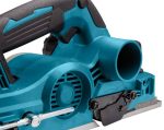Makita DKP181Z Akumuliatorinis oblius (18V be akumuliatorių ir kroviklio) - Image 3