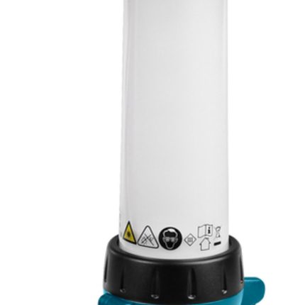 Makita DML806 LED prožektorius (14,4/18V Li-ion be akumuliatorių ir kroviklio)