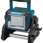 Makita DML811 LED prožektorius (14,4/18V Li-ion be akumuliatorių ir kroviklio)