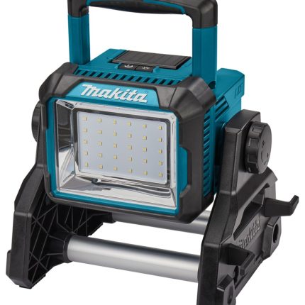 Makita DML811 LED prožektorius (14,4/18V Li-ion be akumuliatorių ir kroviklio)