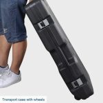 Elektrinis kirstukas Scheppach AB1900 HEX - Image 7