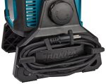 Makita DML811 LED prožektorius (14,4/18V Li-ion be akumuliatorių ir kroviklio) - Image 4