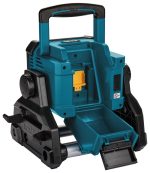 Makita DML811 LED prožektorius (14,4/18V Li-ion be akumuliatorių ir kroviklio) - Image 5