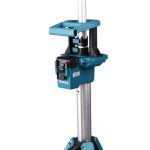 Makita DML814 akumuliatorinis darbinis žibintas su krepšiu (Be akumuliatorių 18V ir kroviklio)