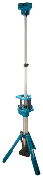 Makita DML814 akumuliatorinis darbinis žibintas su krepšiu (Be akumuliatorių 18V ir kroviklio) - Image 3