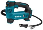 Makita DMP180Z Akumuliatorinis kompresorius (18V be akumuliatorių ir kroviklio)