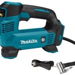 Makita DMP180Z Akumuliatorinis kompresorius (18V be akumuliatorių ir kroviklio)