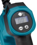 Makita DMP180Z Akumuliatorinis kompresorius (18V be akumuliatorių ir kroviklio) - Image 3