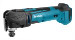 MAKITA DTM51RFJ Akumuliatorinis multifunkcinis įrankis 18V 2x 3,0Ah - Image 2